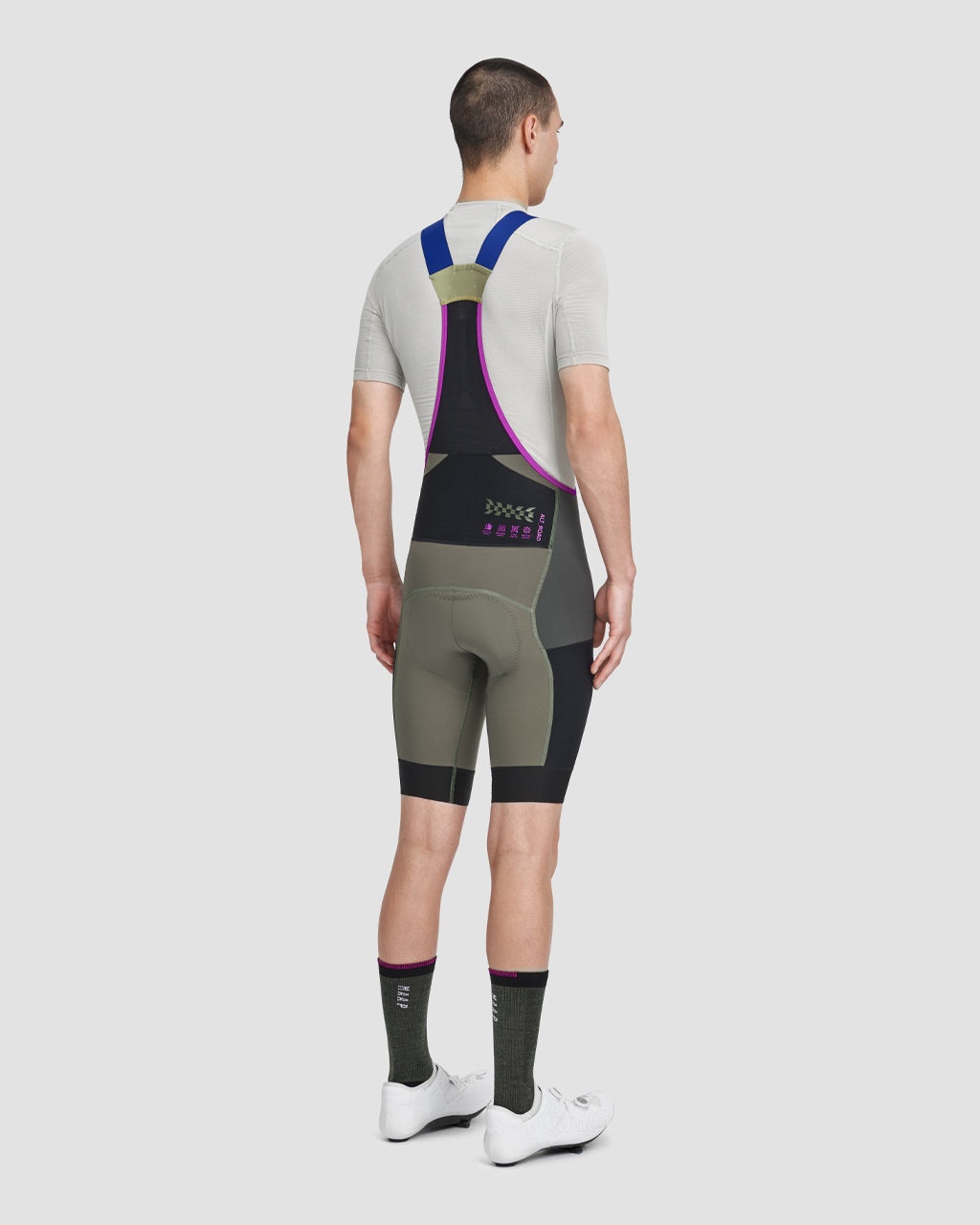 Alt_Road™ Cargo Bib - 4