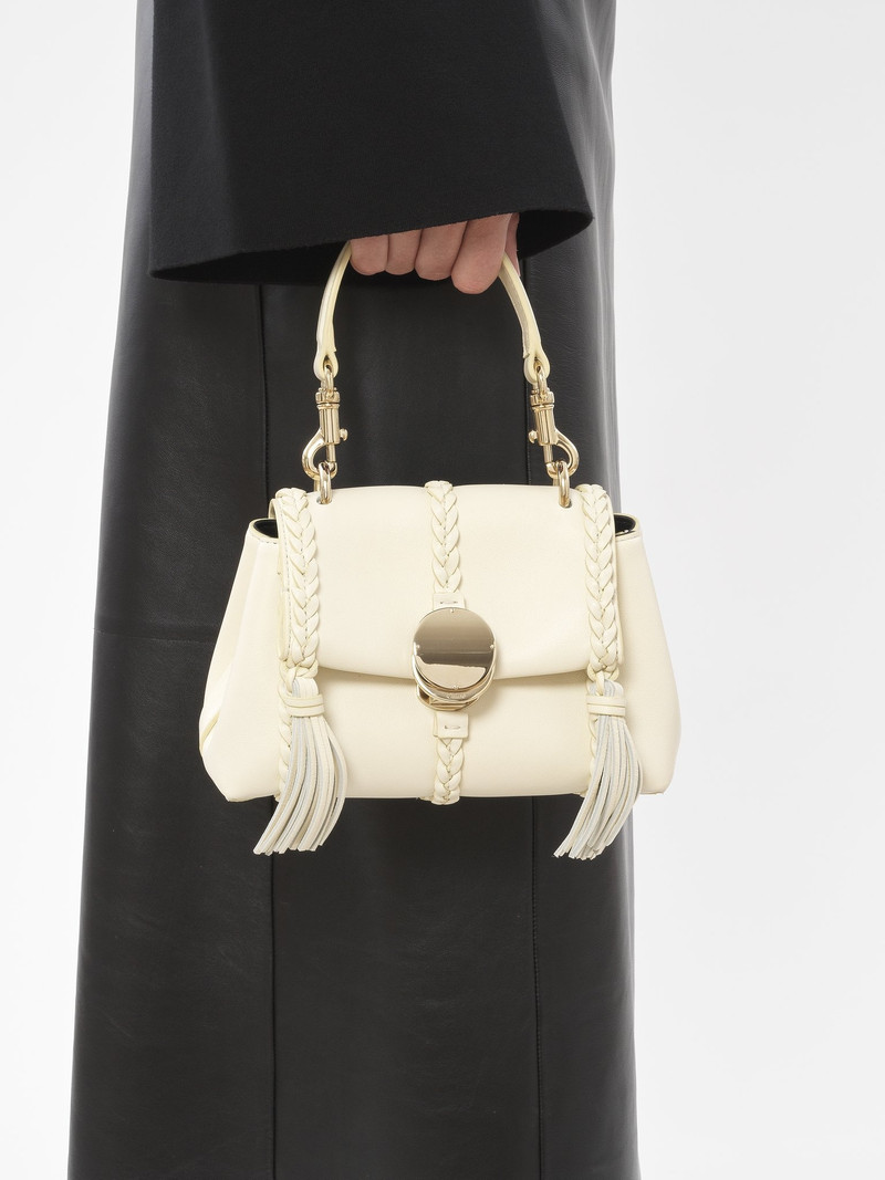 Chloé PENELOPE MINI SOFT SHOULDER BAG outlook