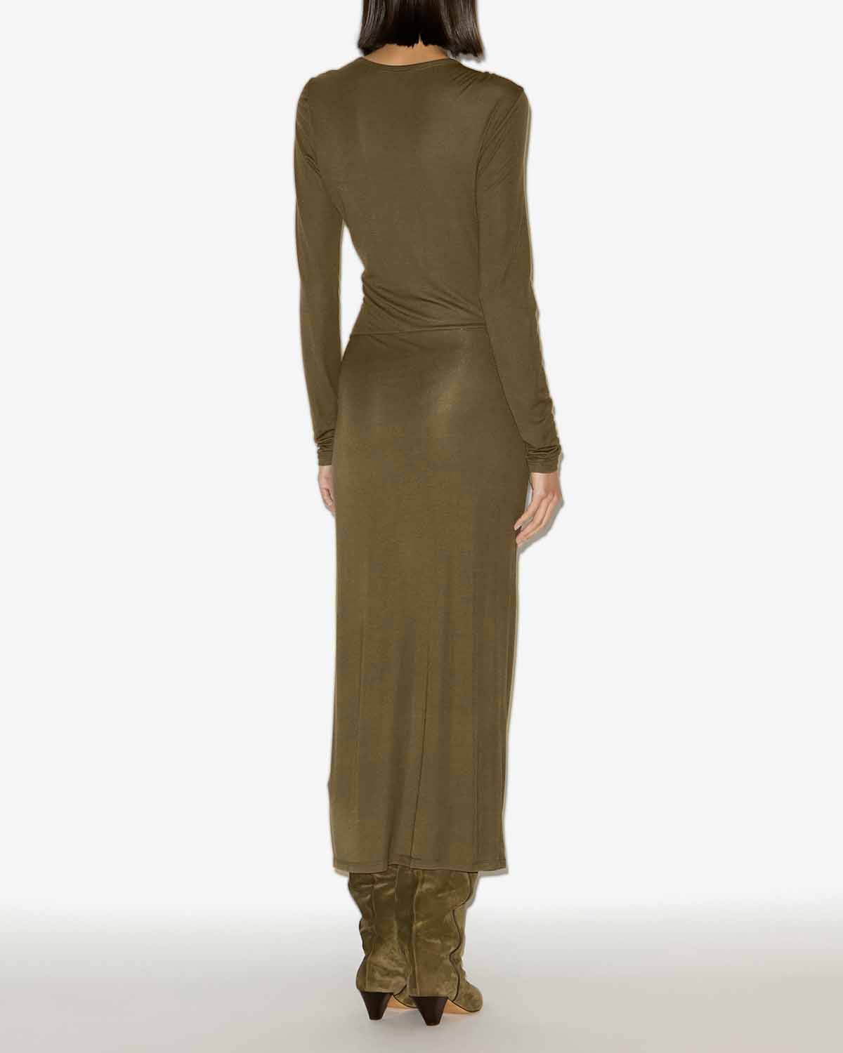 JELINA DRESS - 4