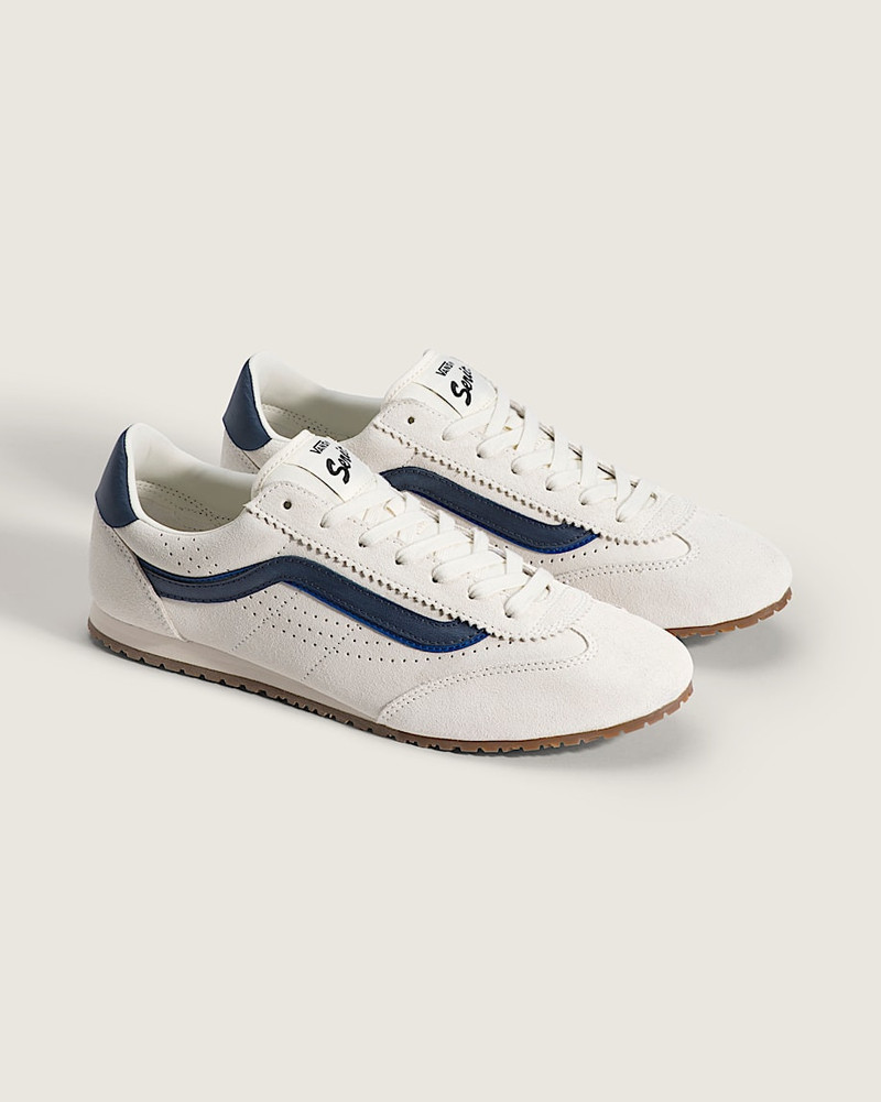 Vans Super Lowpro Shoe outlook