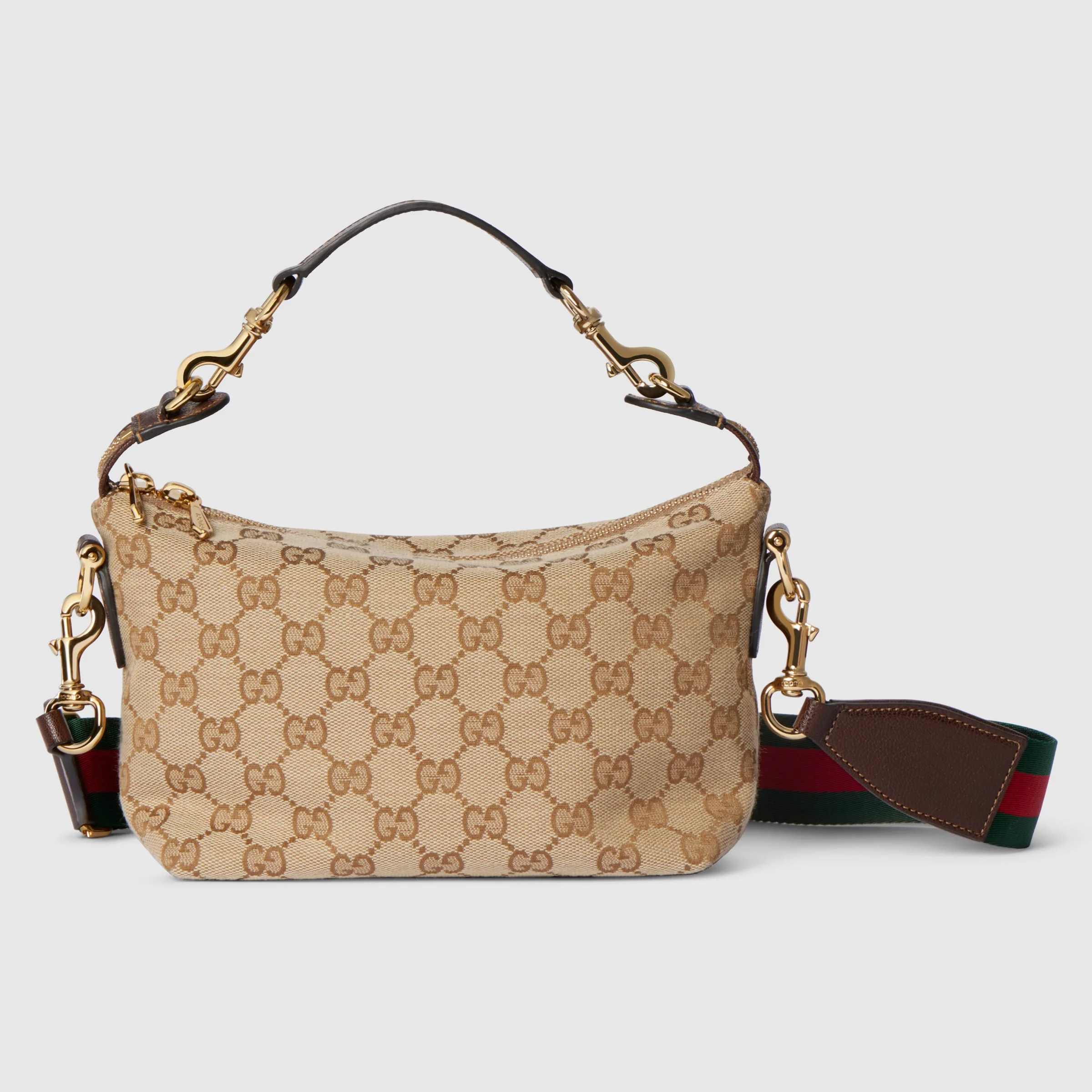 Brera small crossbody bag - 1