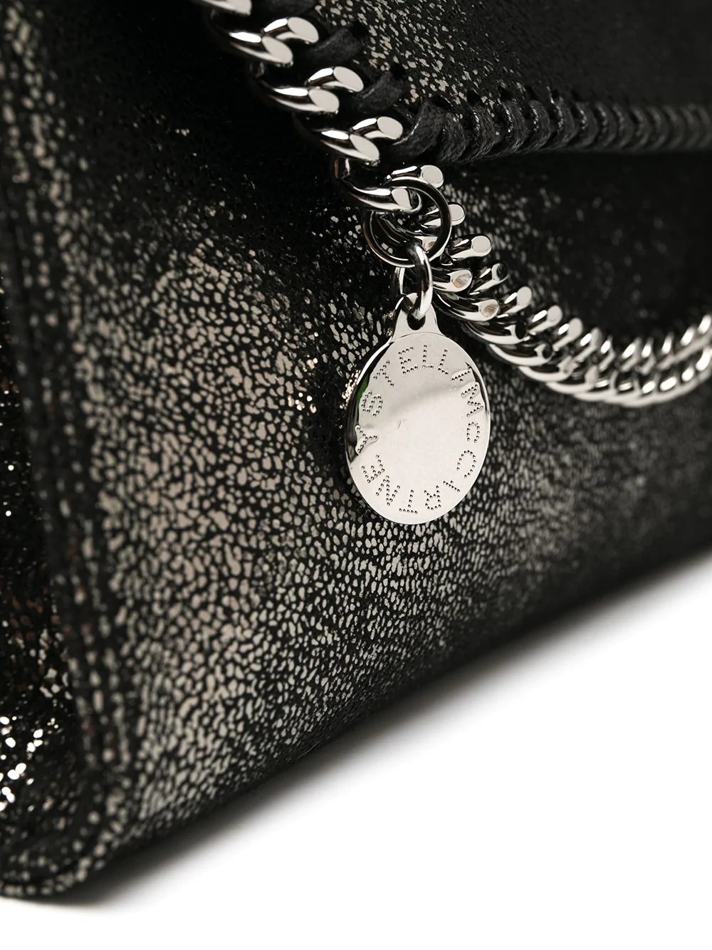 mini Falabella crossbody bag - 4