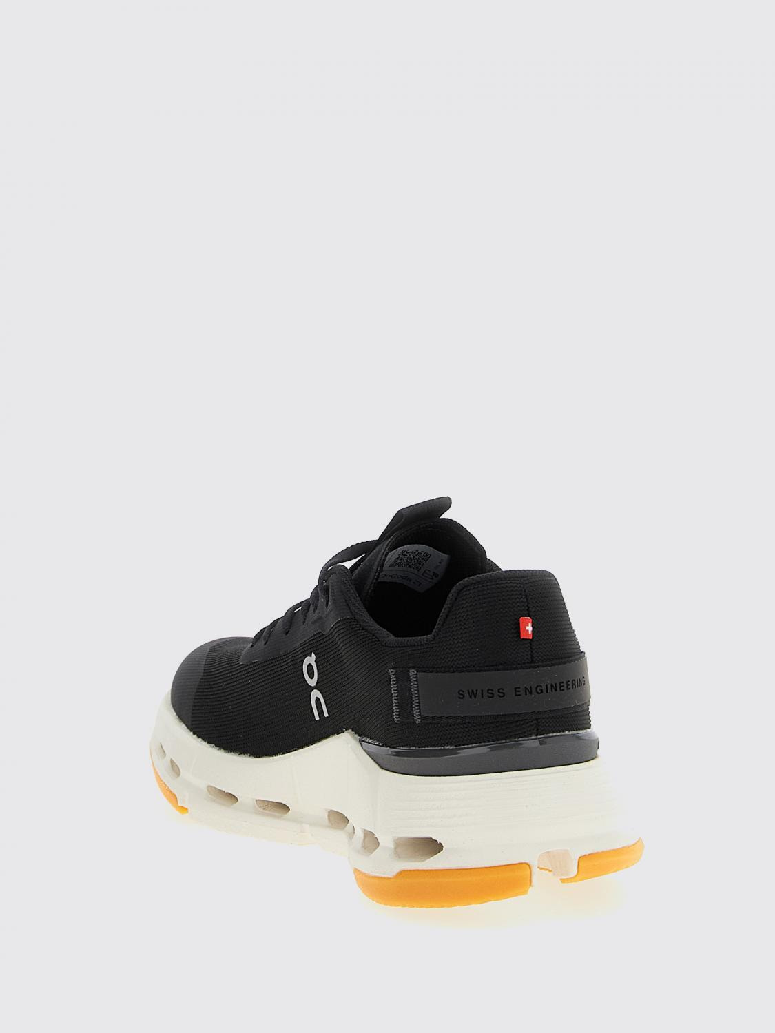 Sneakers woman On - 3