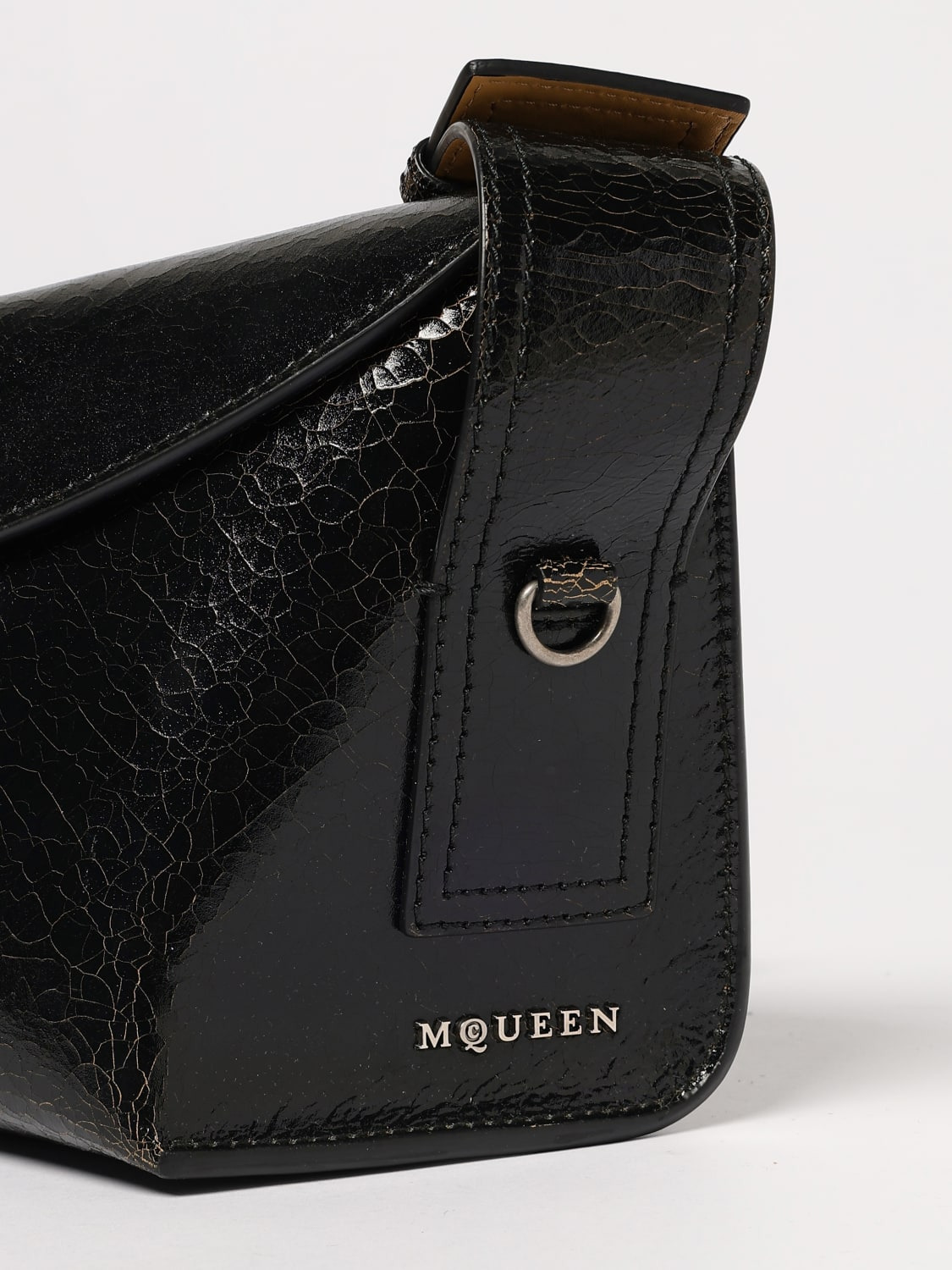 Shoulder bag woman McQueen - 4