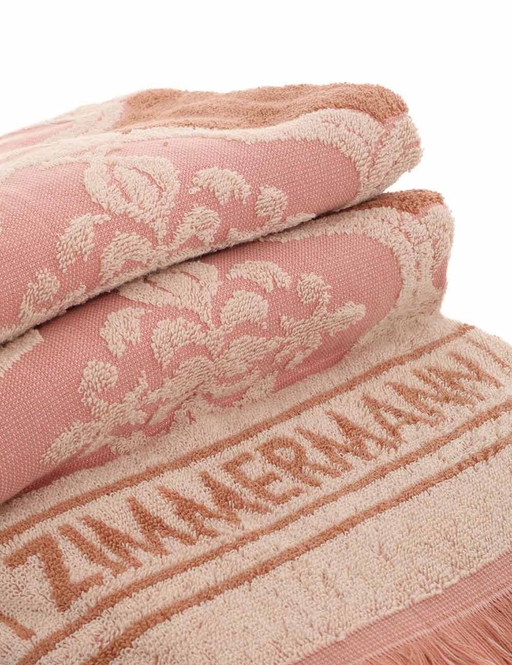 ZIMMERMANN JACQUARD TOWEL - 3