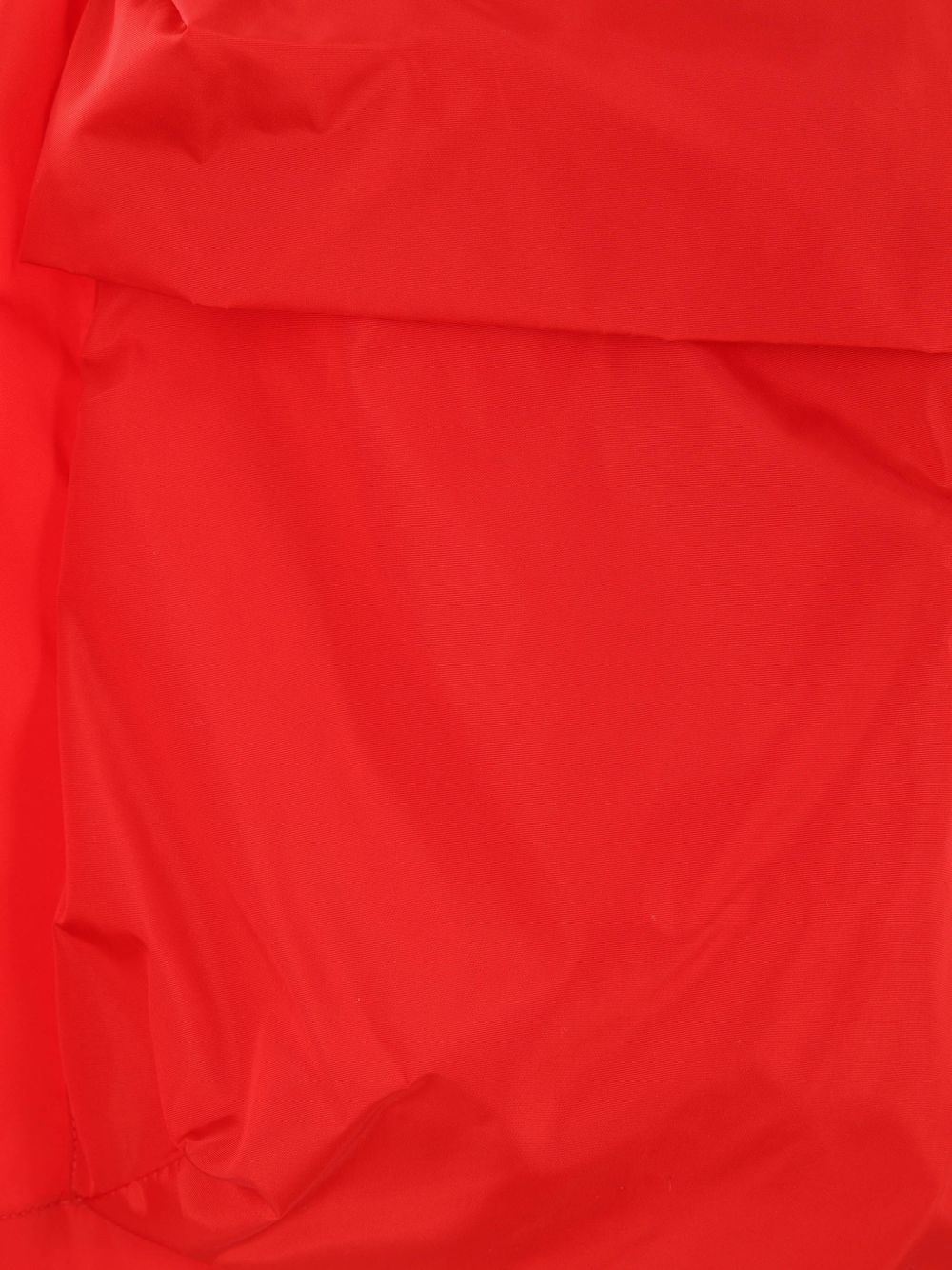 pocket-detail shorts - 4