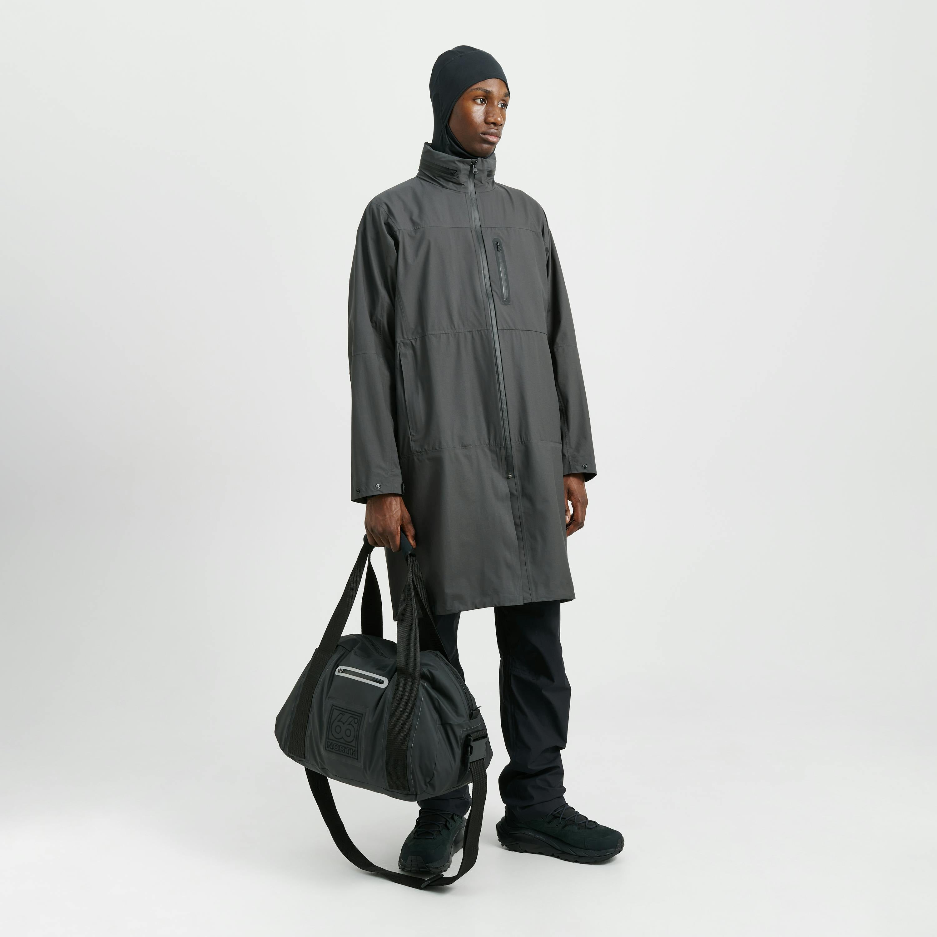 Sports Bag 35L Sports bag - 4