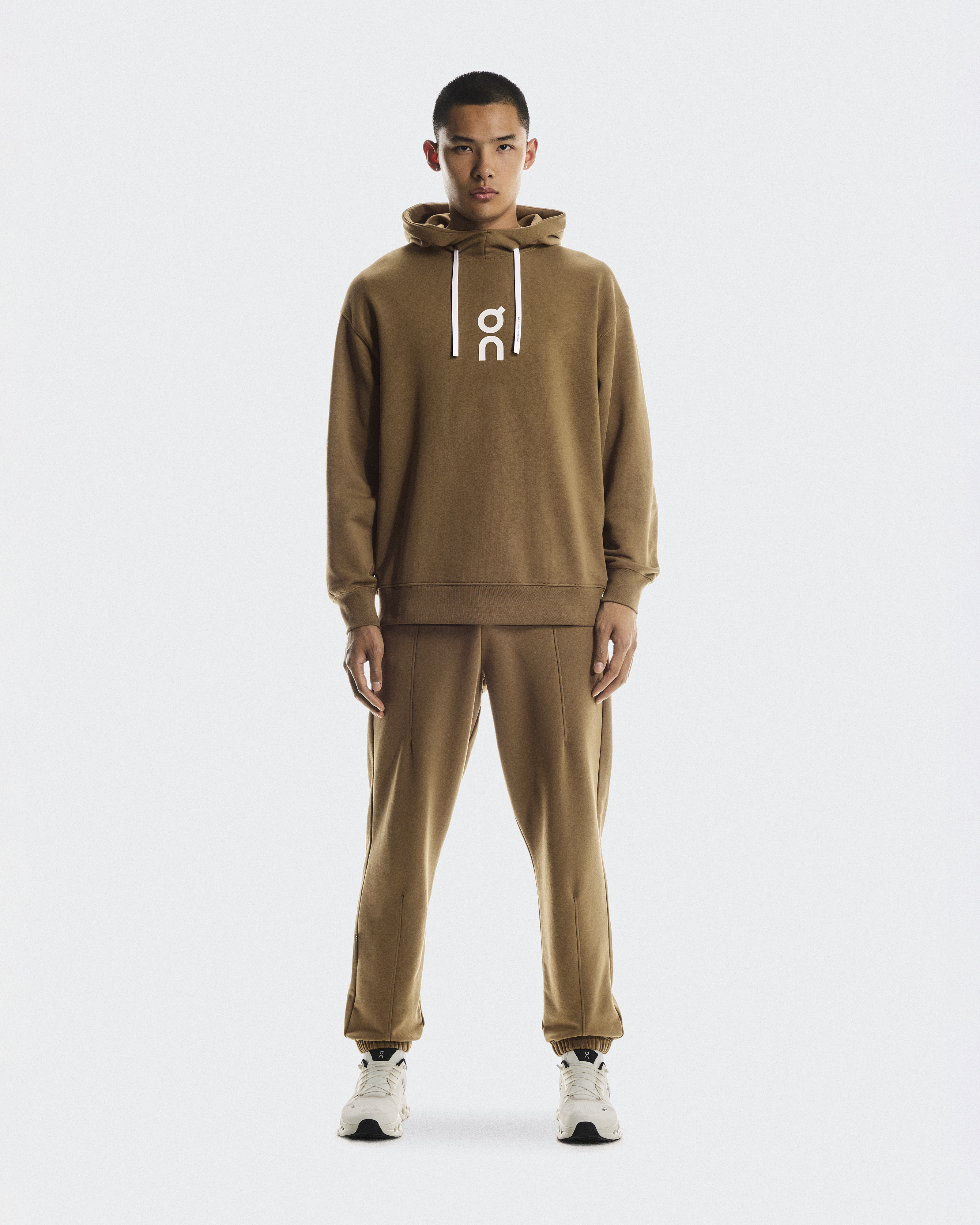 Club Hoodie - 1