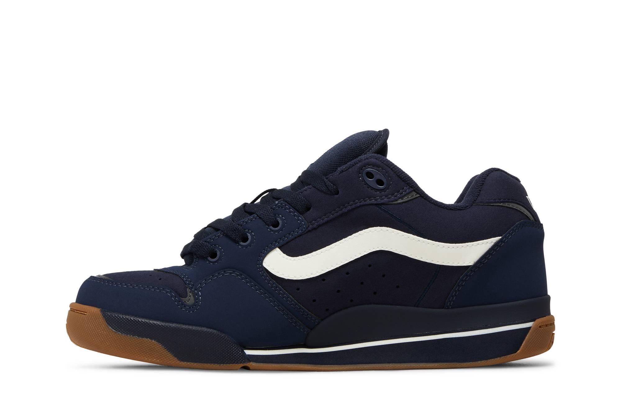 Dime x Rowley XLT 'Navy' - 3