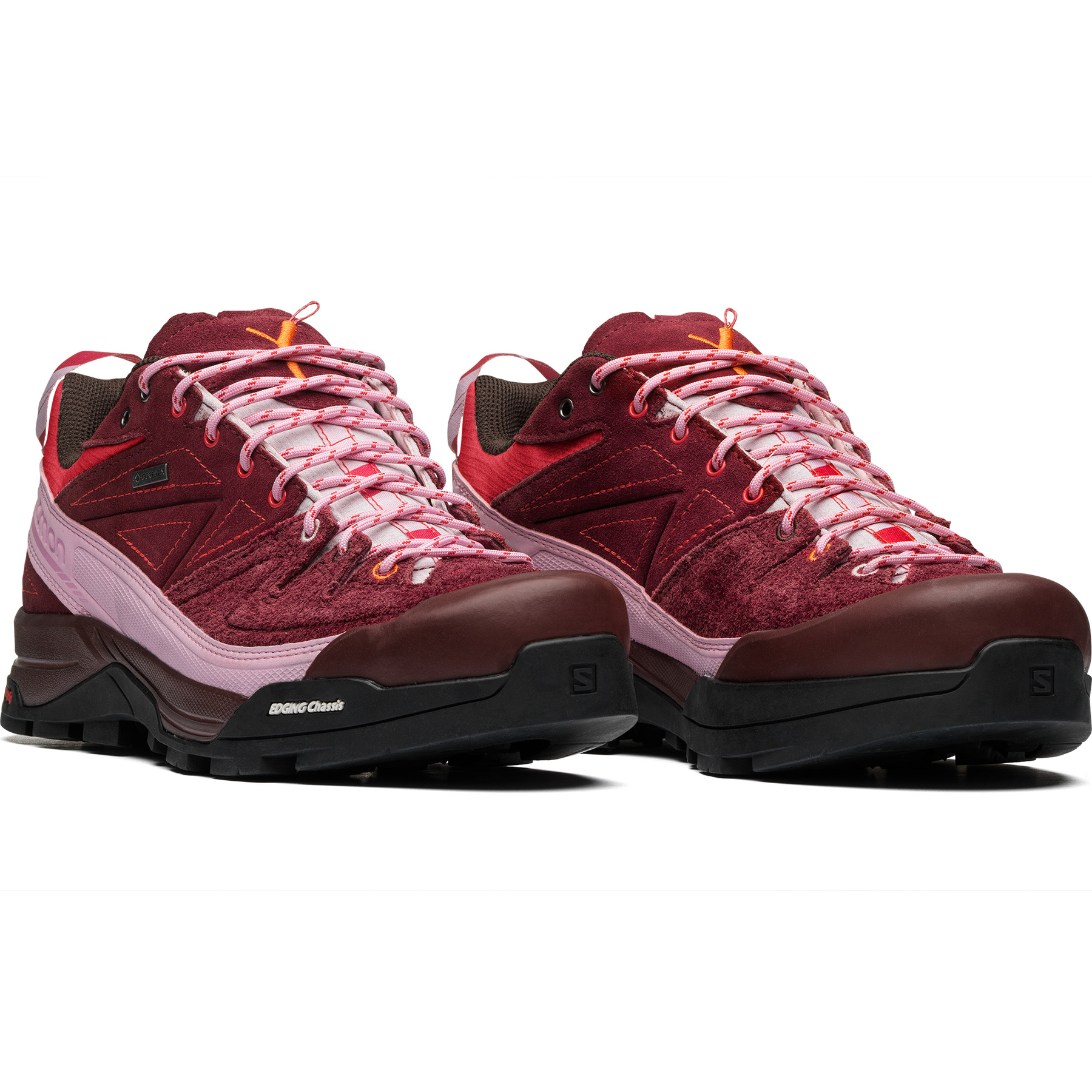 X-ALPAGES GORE-TEX FOR THE BROKEN ARM - 6