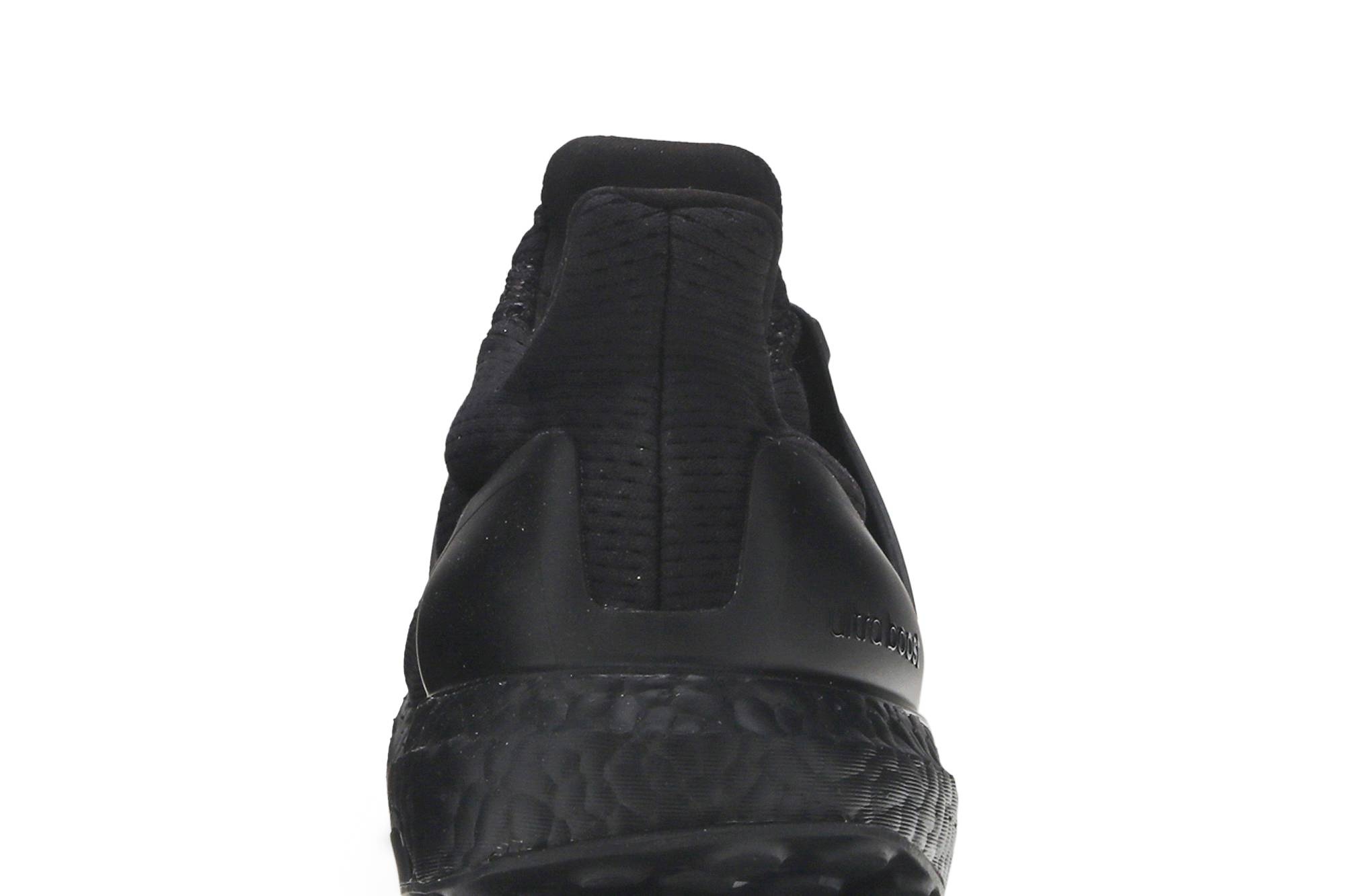UltraBoost 1.0 Retro 'Triple Black' 2020 - 7