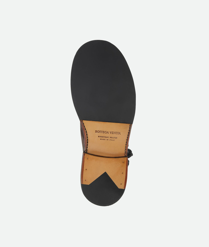 James Ankle Trunk 6