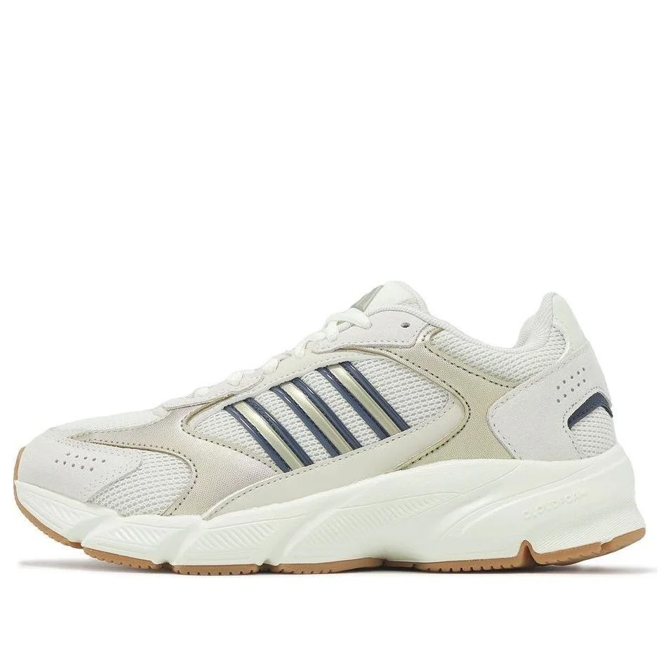 (WMNS) adidas Crazychaos 2000 'White Silver' IG4346 - 1
