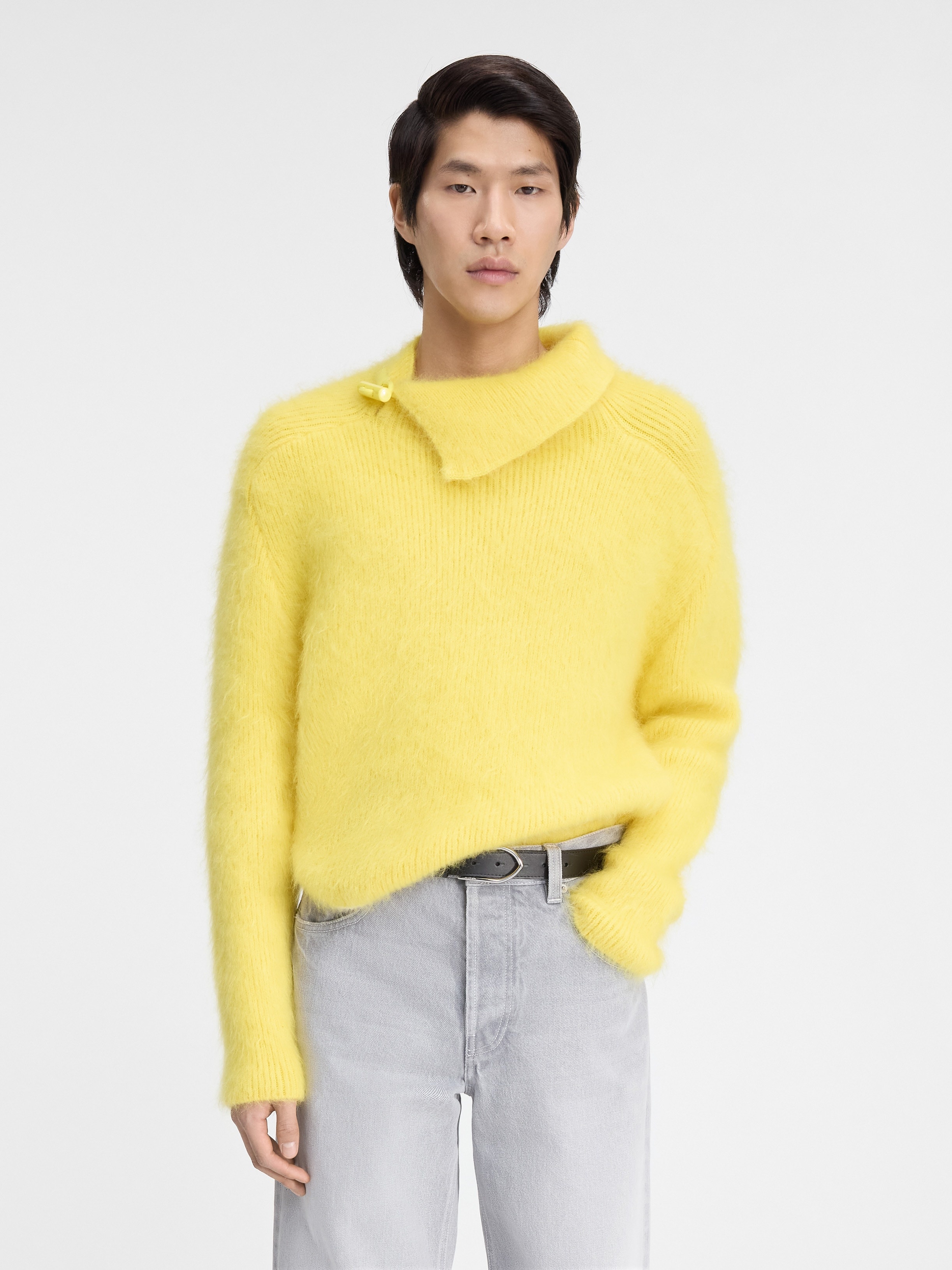 Le pull Marina - 5