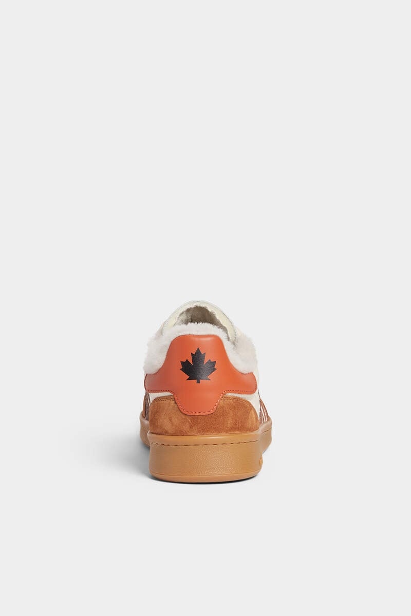 BOXER SNEAKERS - 3