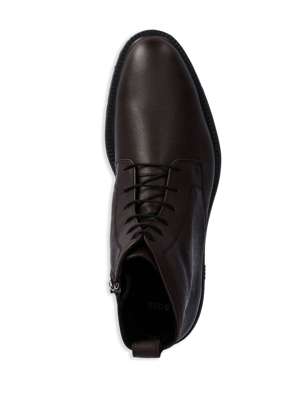 Larry boots - 4
