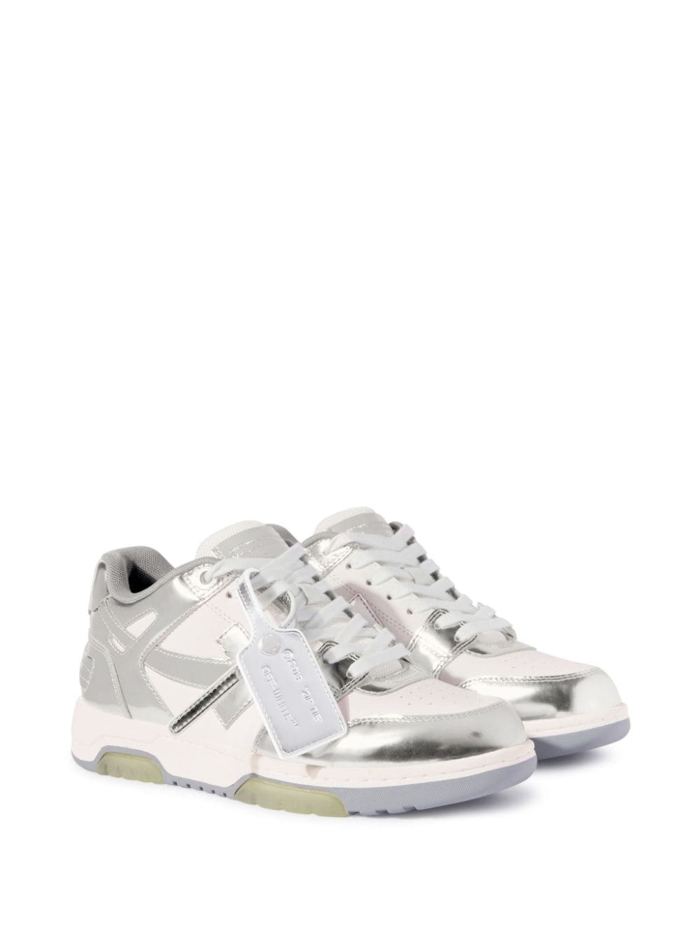 Out Of Office sneakers - 2