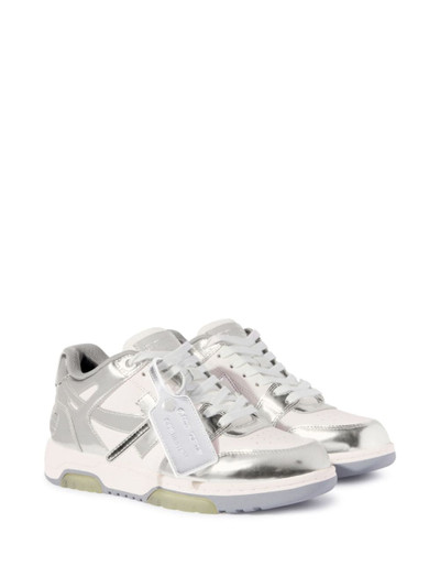 Off-White Out Of Office sneakers outlook