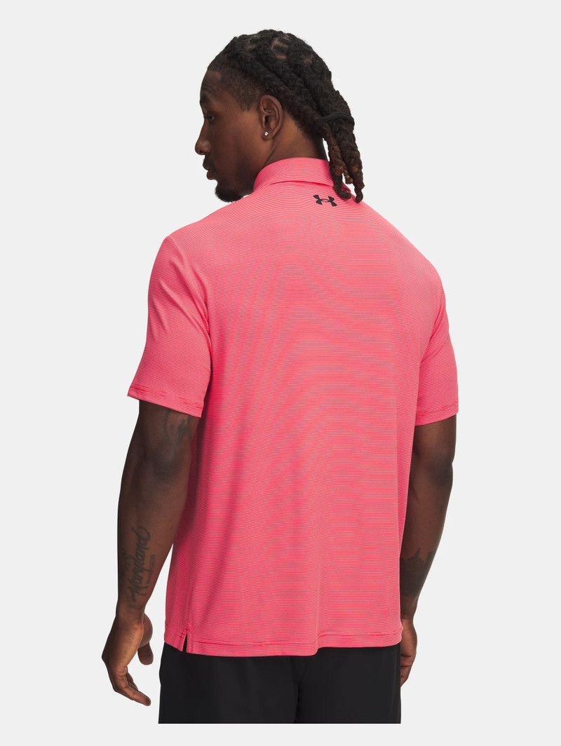 Under Armour UA Playoff 3.0 Stripe outlook