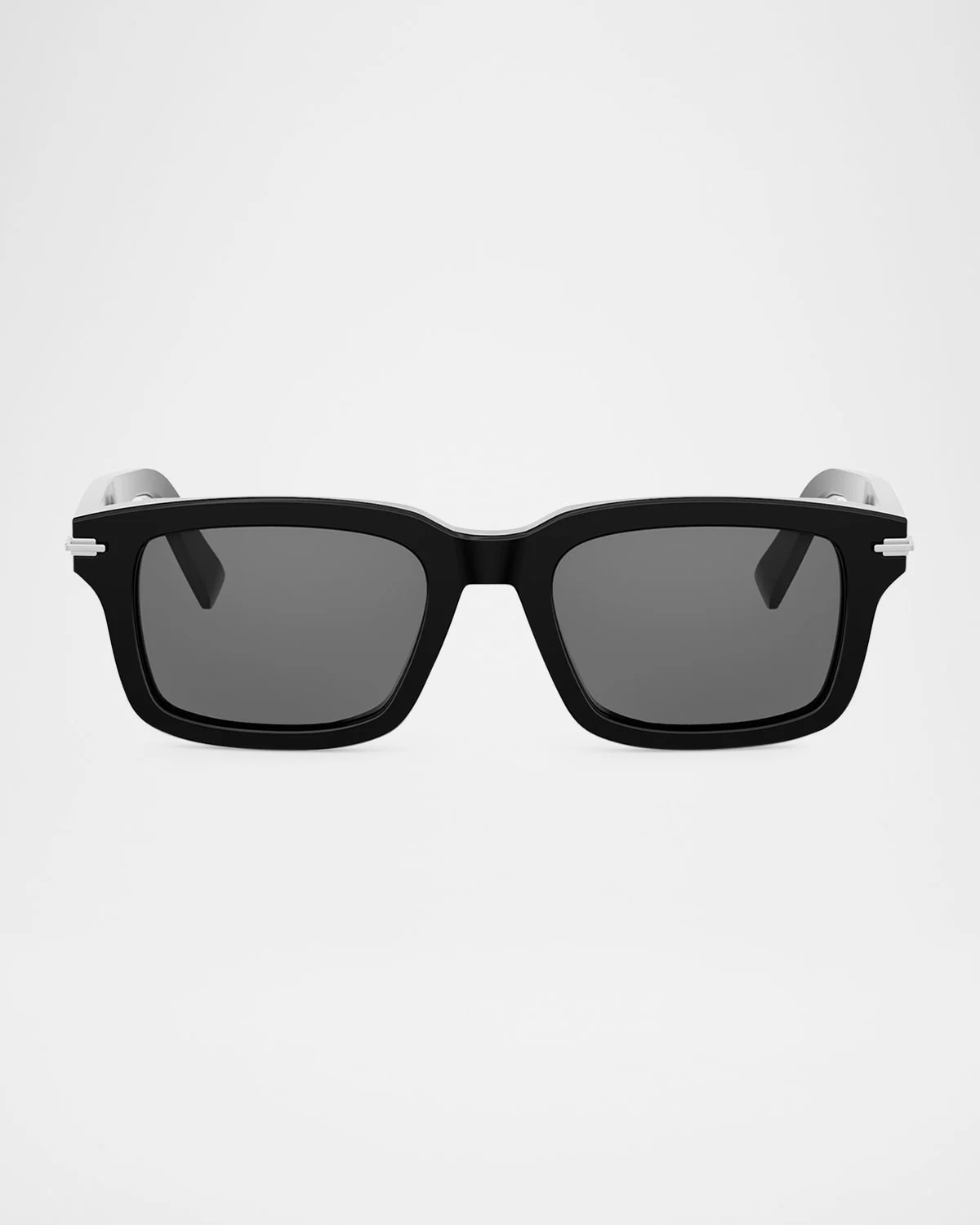 Men's DiorBlackSuit S11 Rectangular Sunglasses - 1