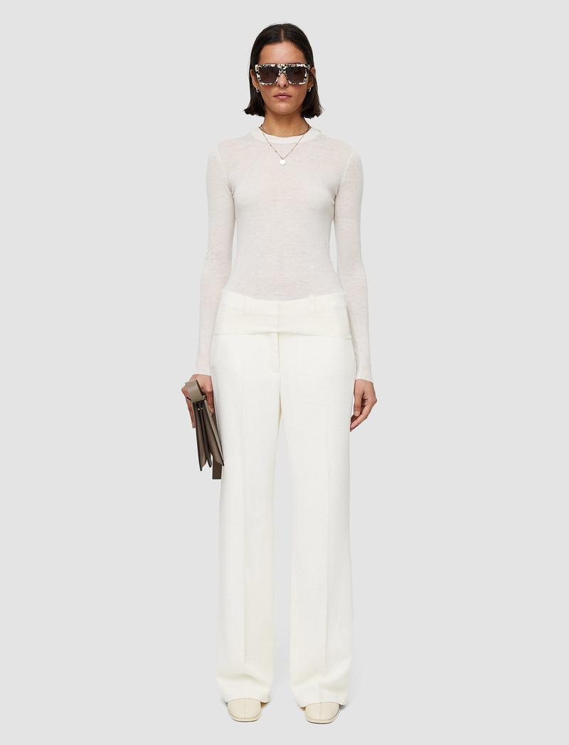 JOSEPH Cashair Jumper outlook