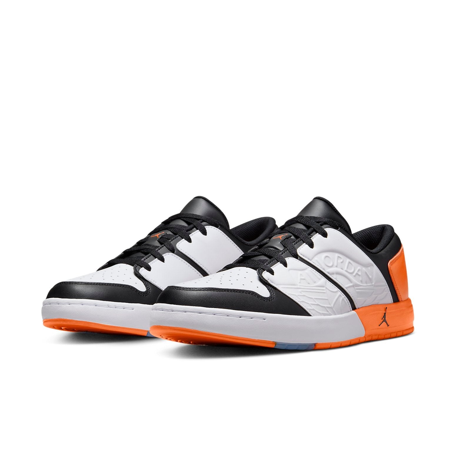 Air Jordan Nu Retro 1 Low 'Shattered Backboard' DV5141-108 - 3