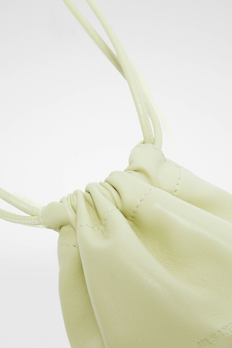 Drawstring Crossbody Mini - 3
