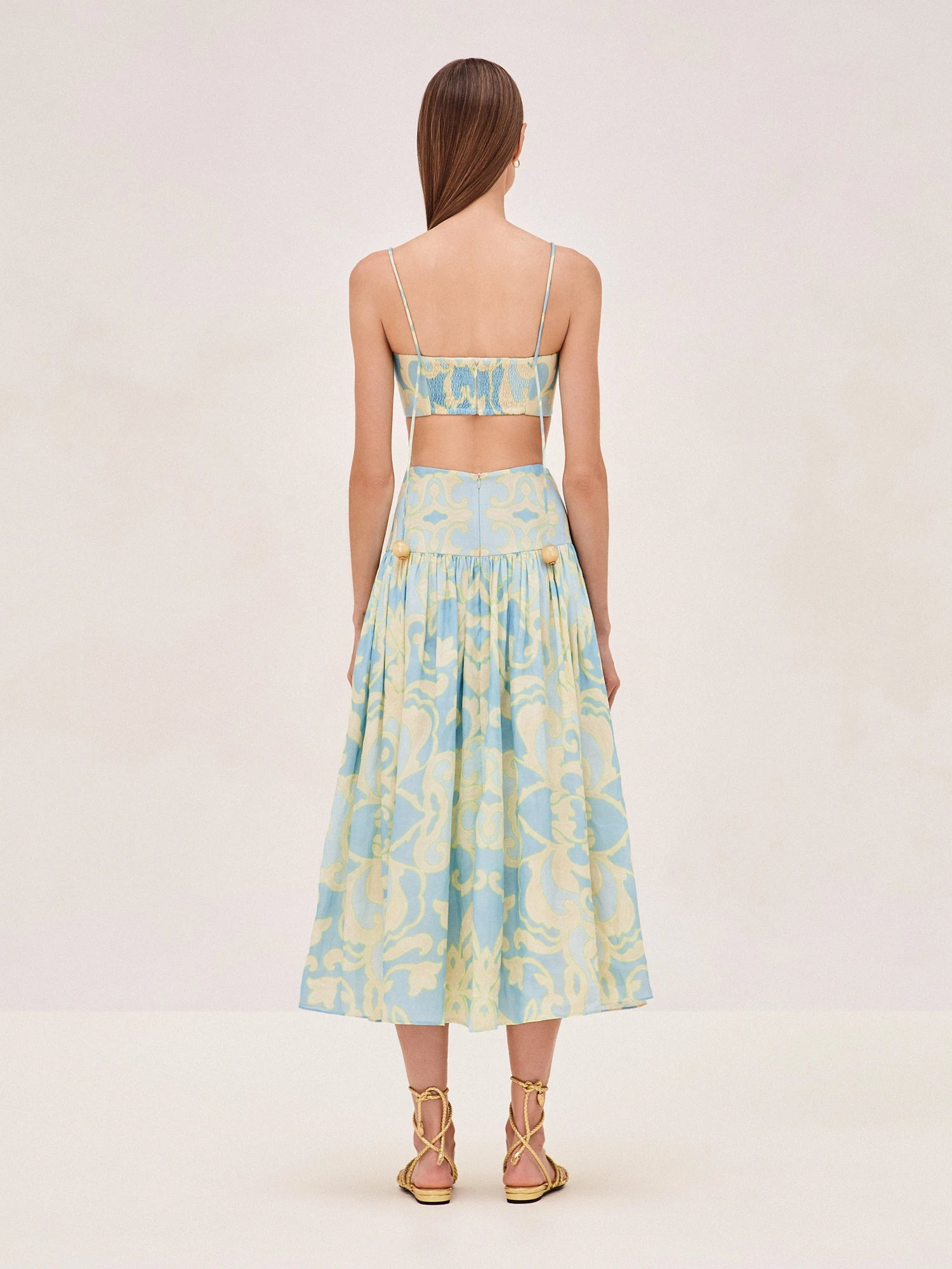 MAEVE SKIRT - 3