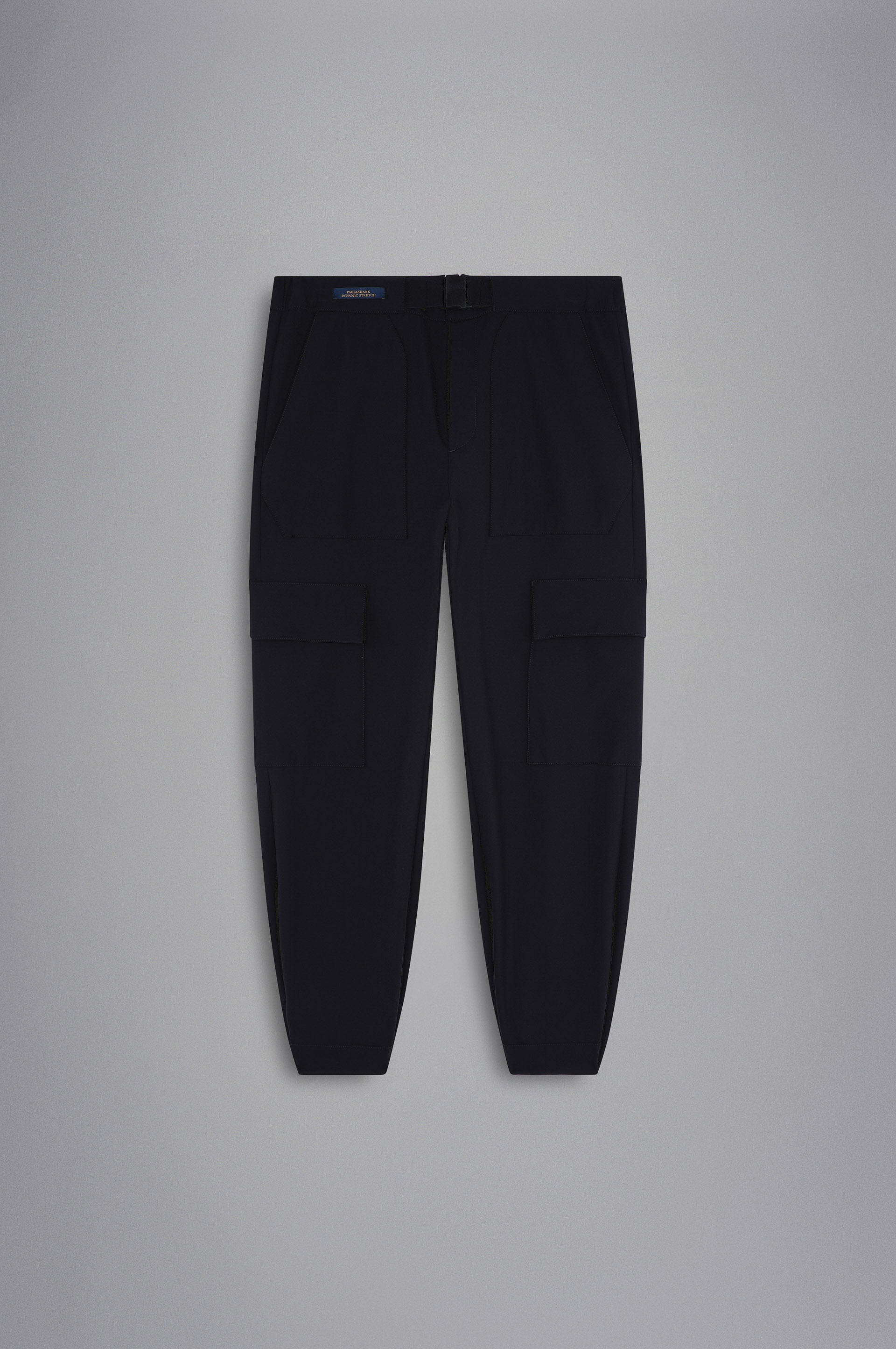 DYNAMIC STRETCH CITY CARGO TROUSERS - 1