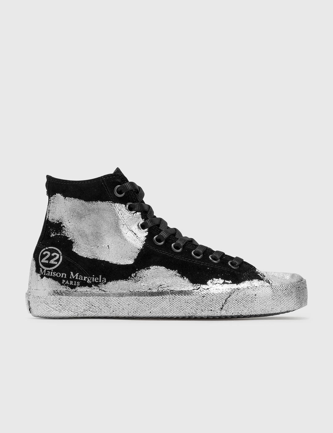 Tabi High Top Sneakers - 2