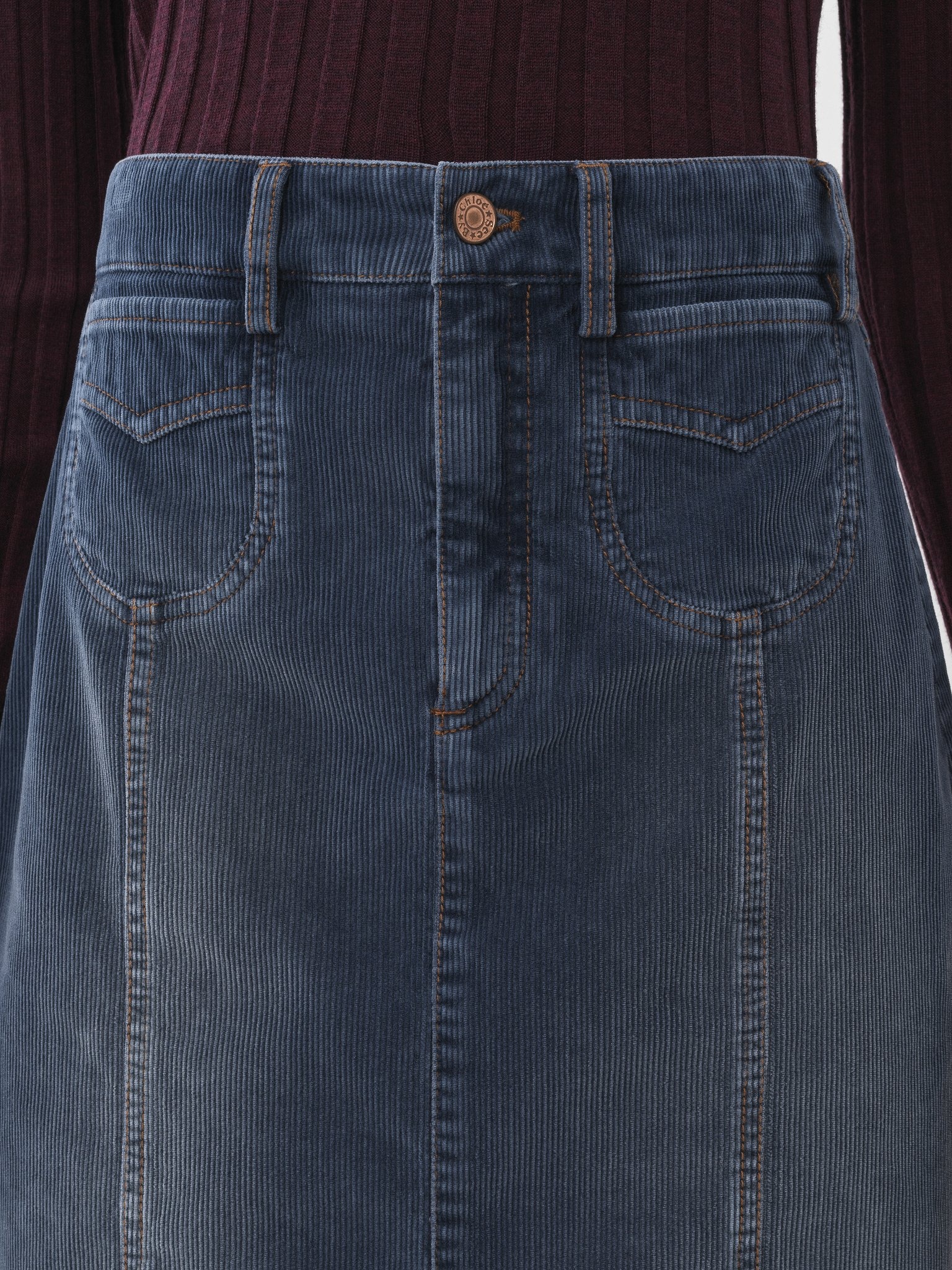 EMILY SKIRT - 5