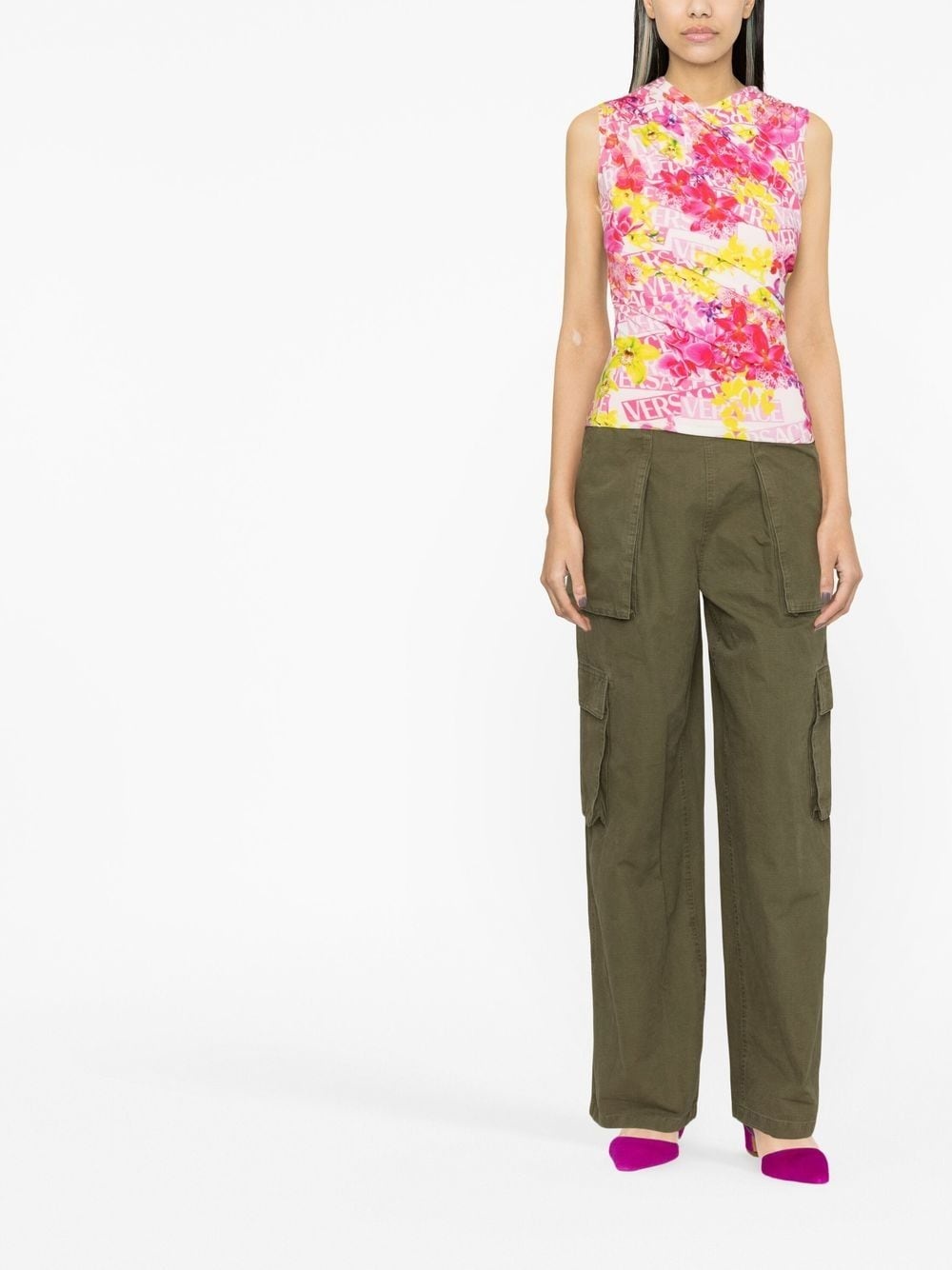 printed logo top - 2