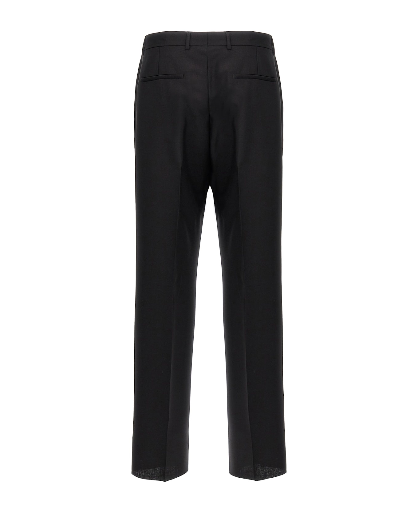 Tuxedo Complete - 5