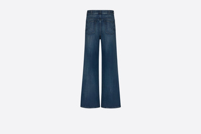 Dior Large Jeans outlook