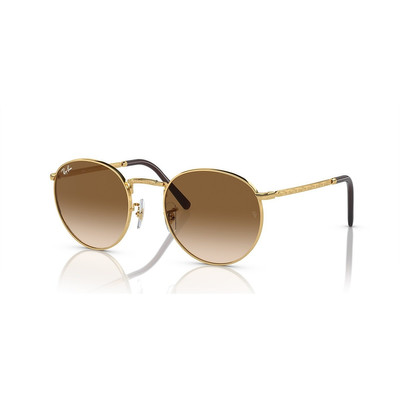 Ray-Ban RB3637 New Round outlook