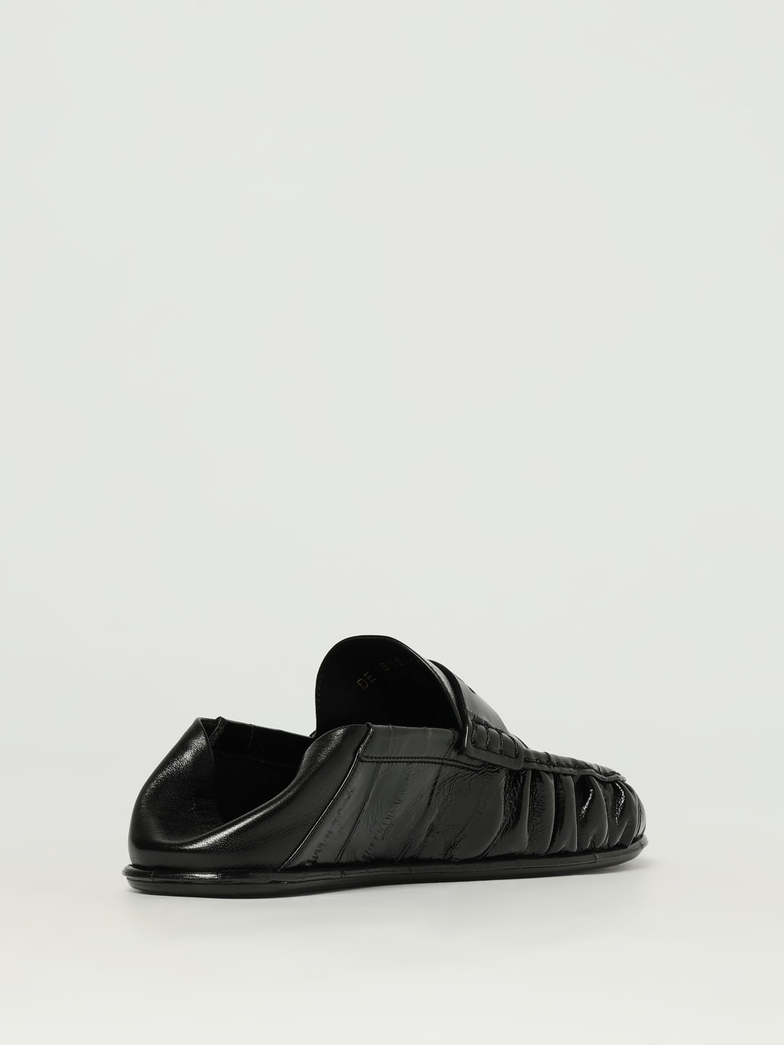 Loafers men Saint Laurent - 3