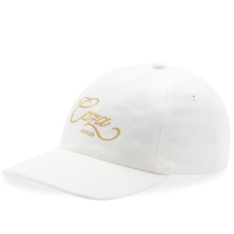 Casablanca Caza Cap 1