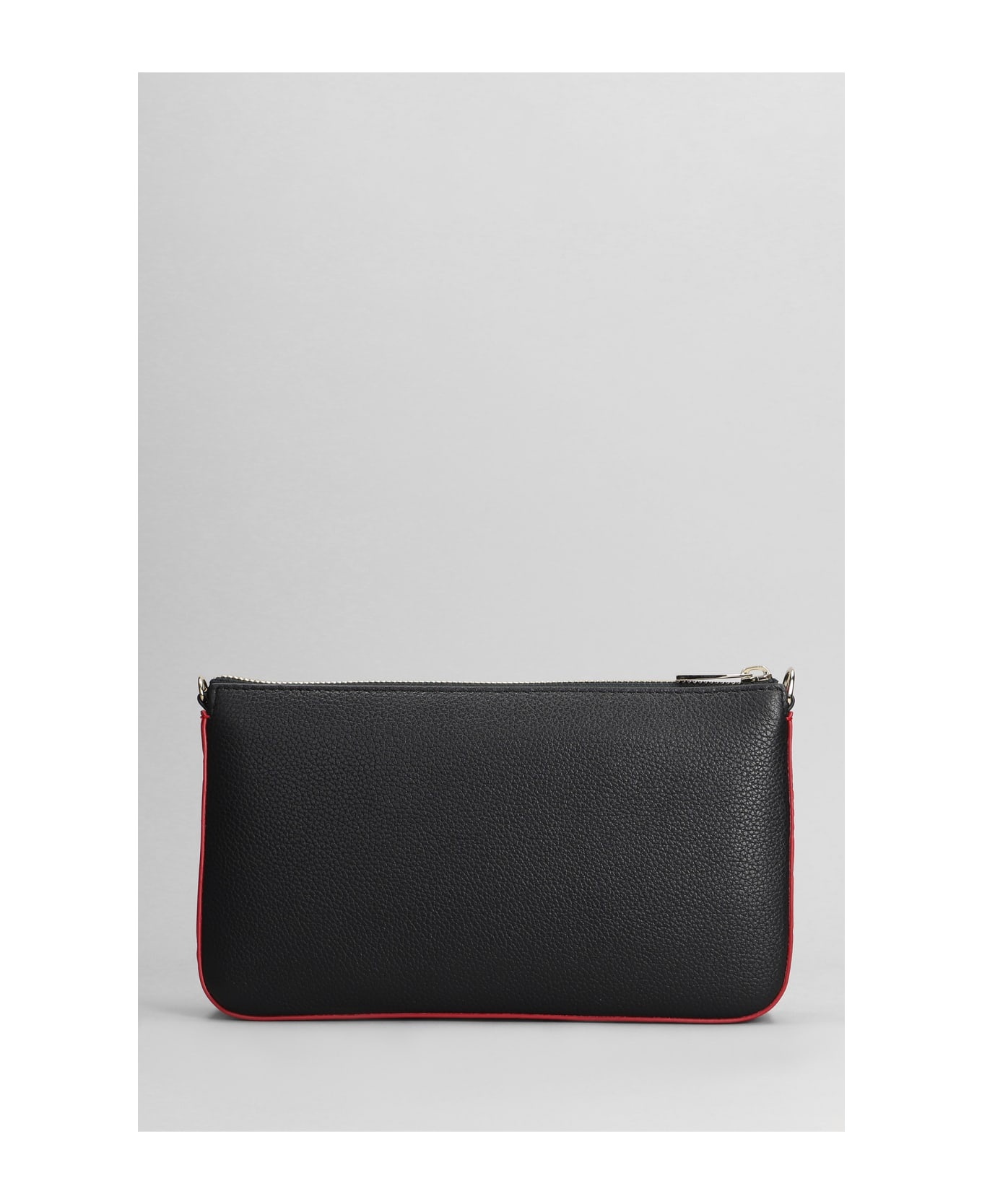 Loubila Zip-up Pouch - 3