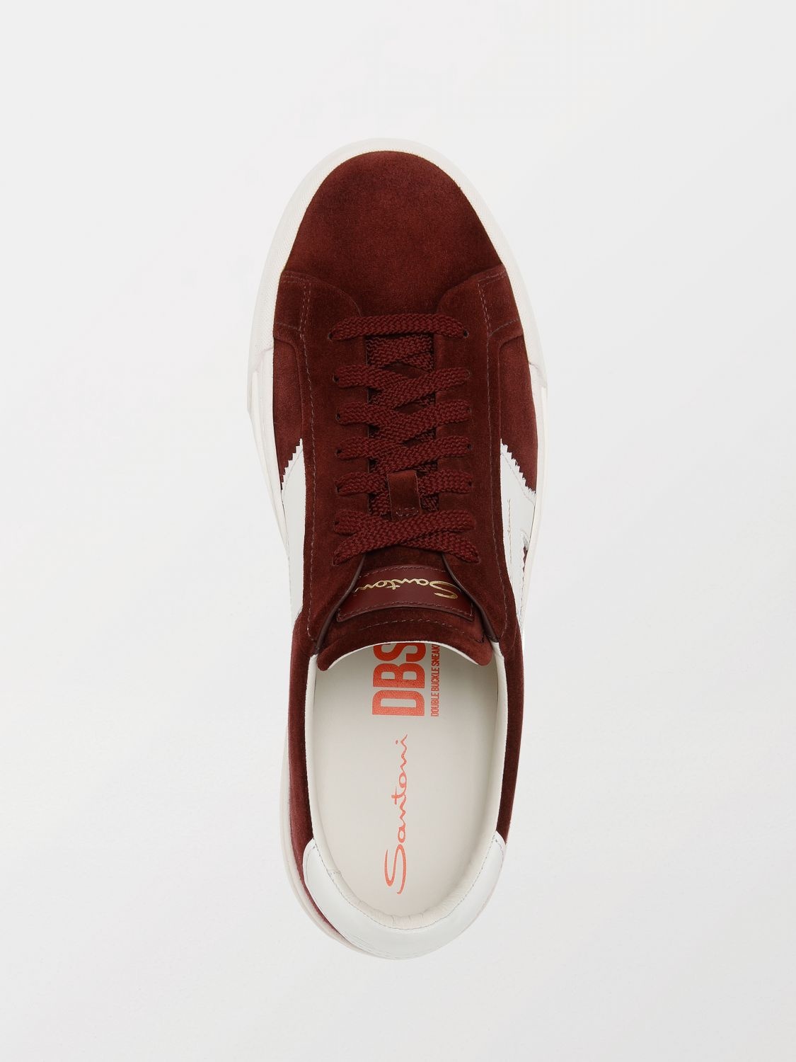 Sneakers men Santoni - 4