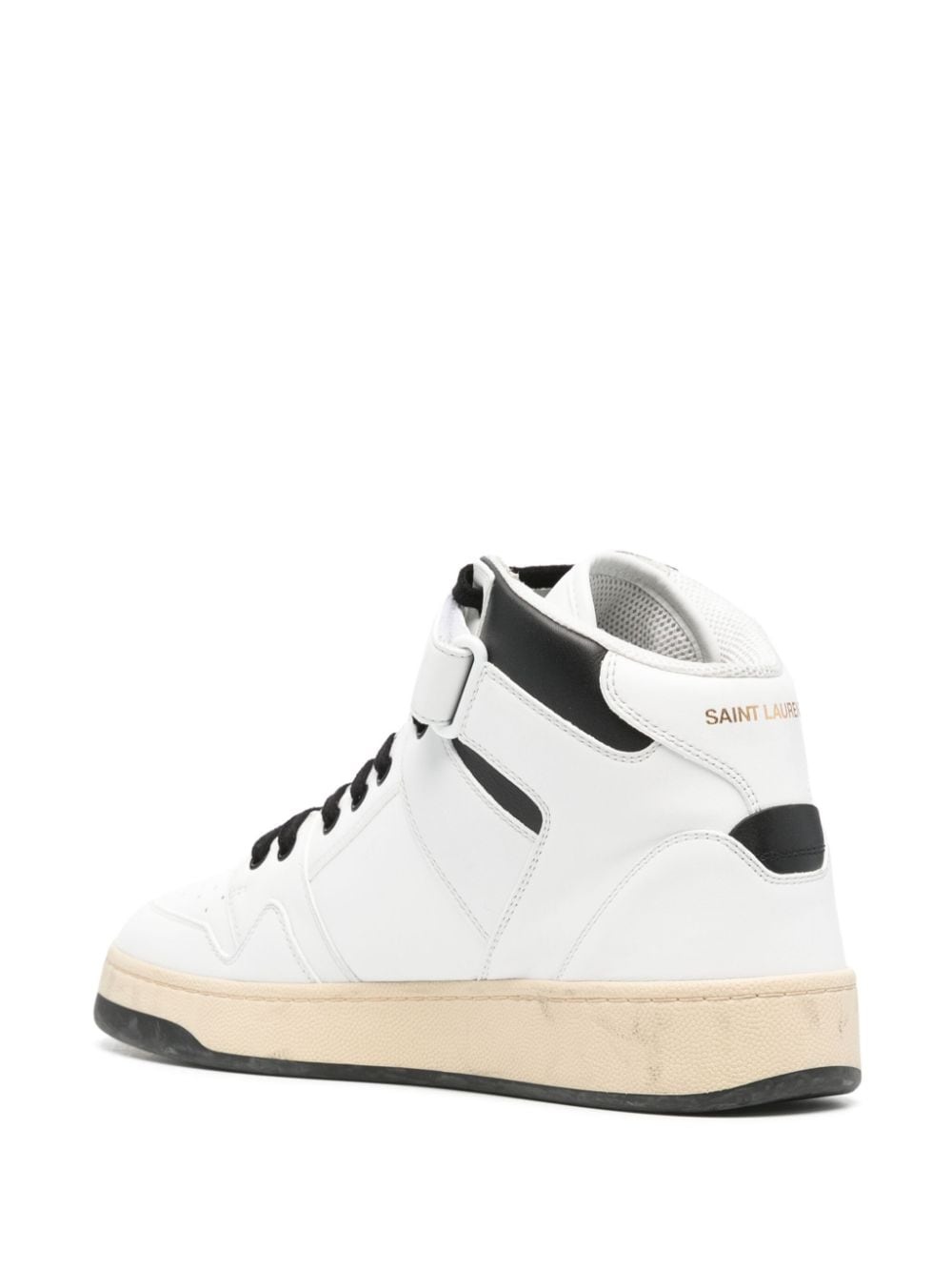 Lax high-tops sneakers - 3