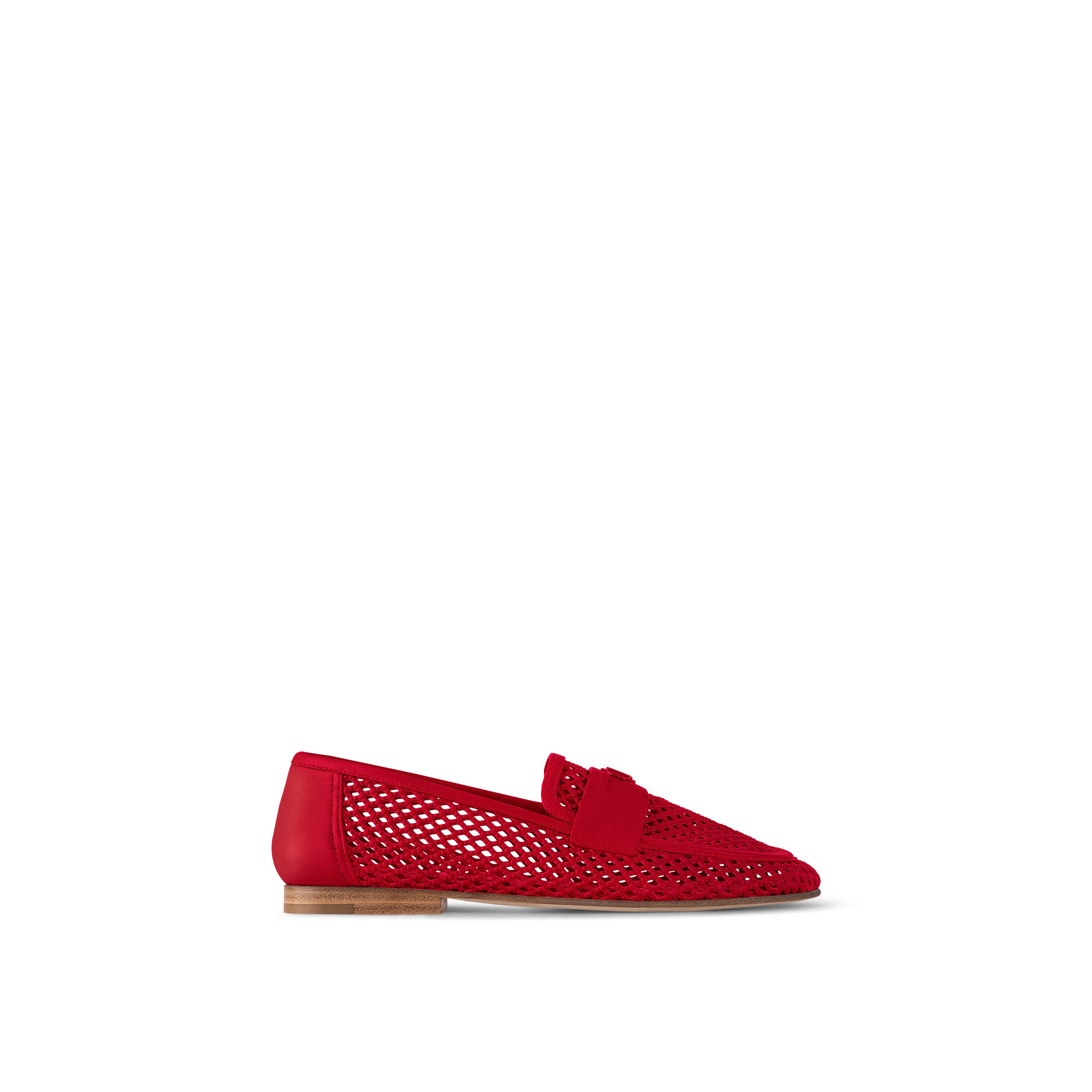 Soho Flat Loafer - 1