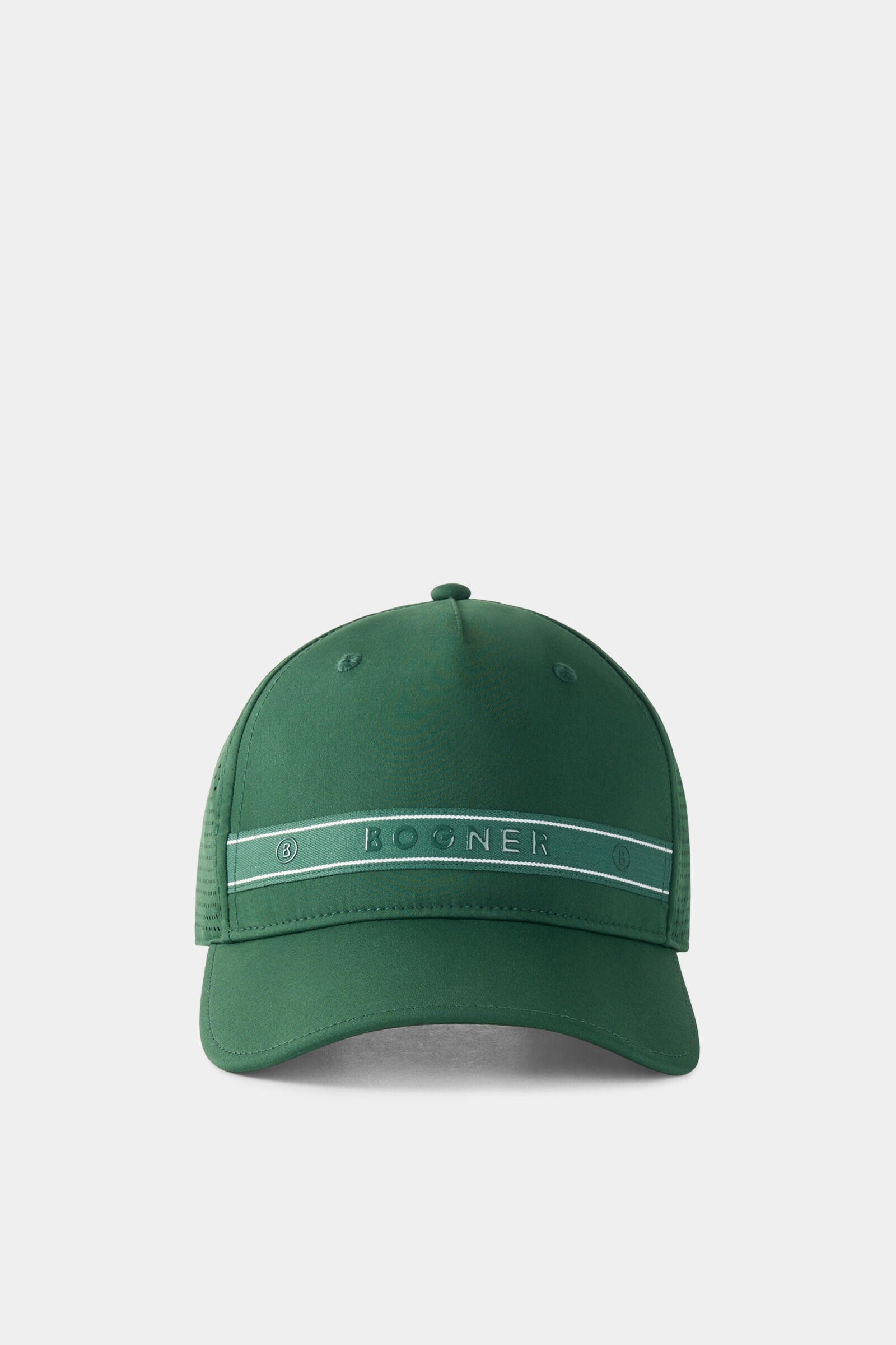 Cap Sammy in Dark green - 2