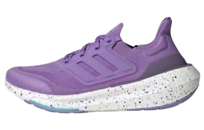 Wmns UltraBoost 빛 'Violet Fusion 이름 * 2