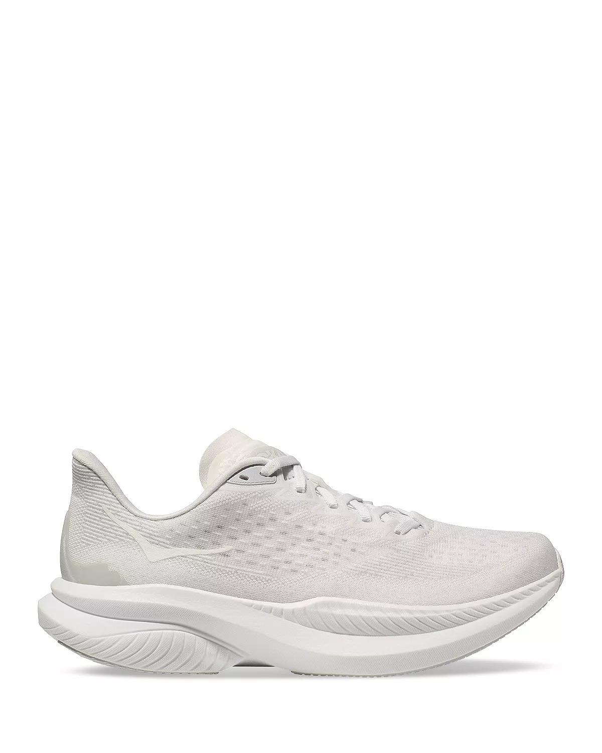 Women's Mach 6 Trainer Sneakers - 2