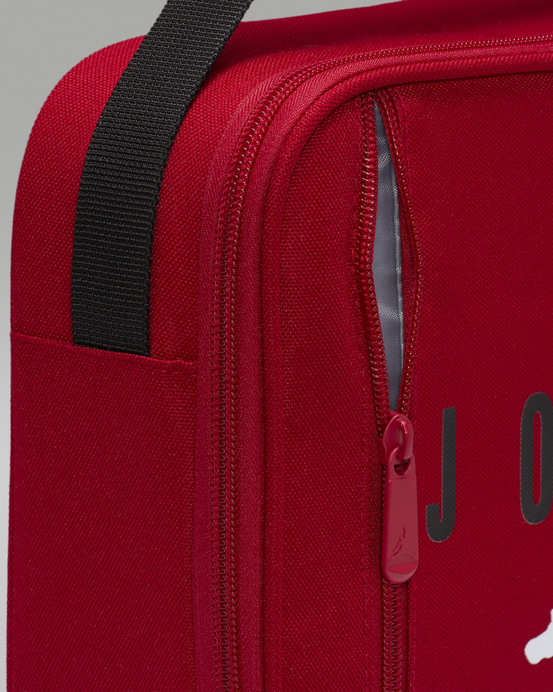 Jordan Lunch Bag (3L) 6