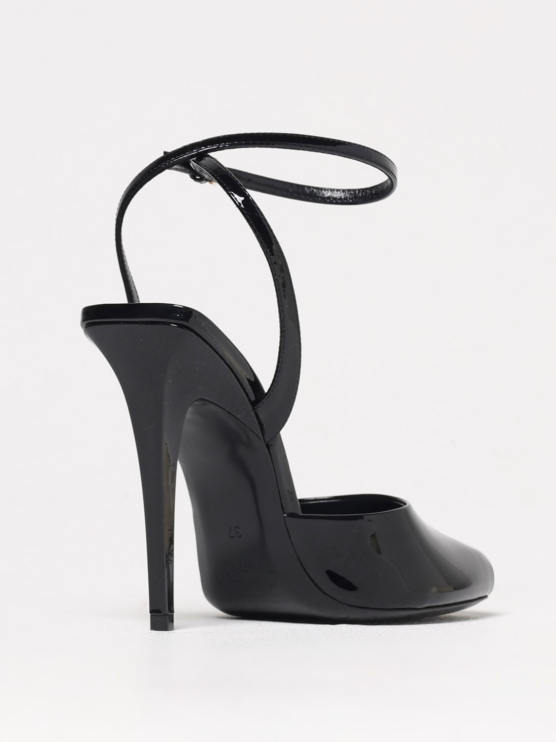 Shoes woman Saint Laurent - 3