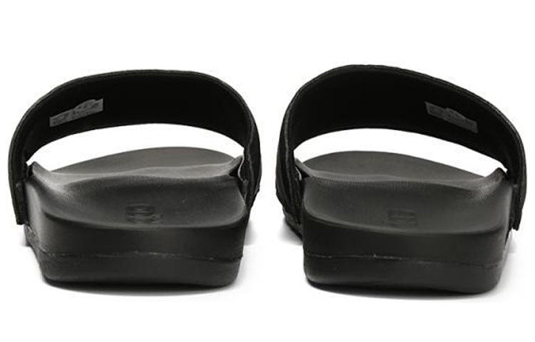adidas Adilette Comfort 'Core Black' B42207 - 3
