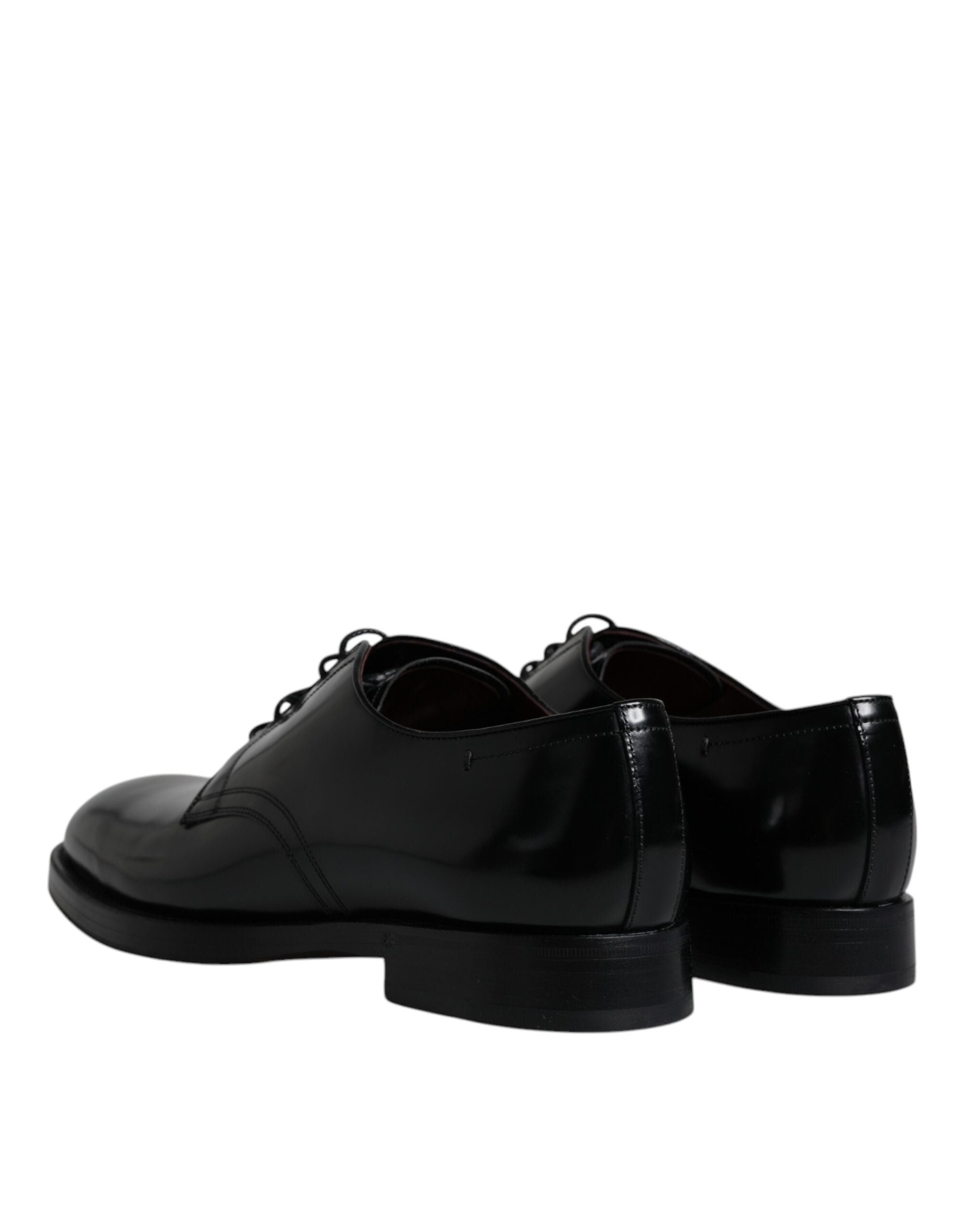 Dolce & Gabbana Lace Up Men's Formal Shoes - 5