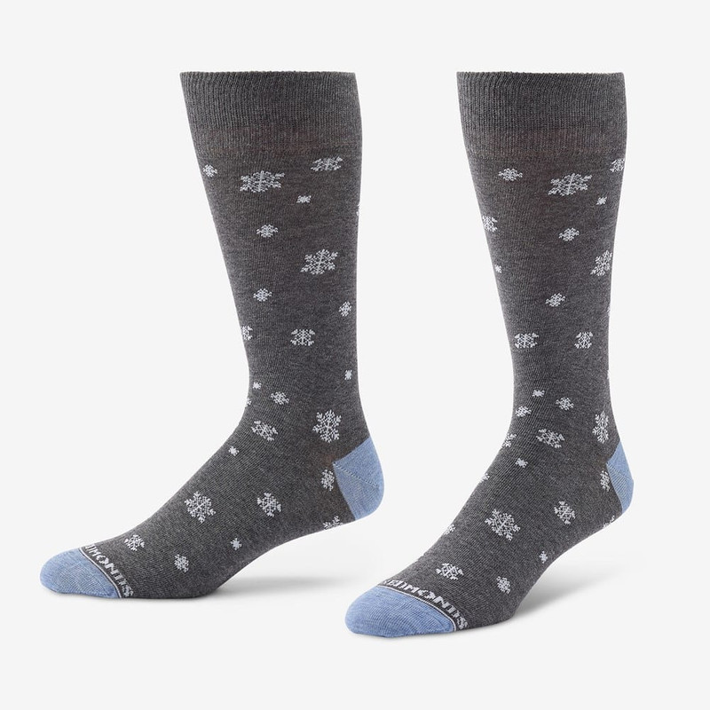 ALLEN EDMONDS Holiday 3-Sock Gift Set outlook