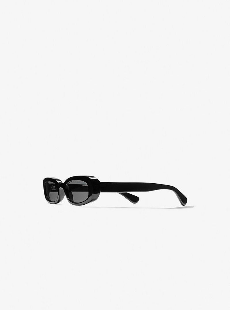 MICHAEL KORS COLLECTION Forio Sunglasses outlook